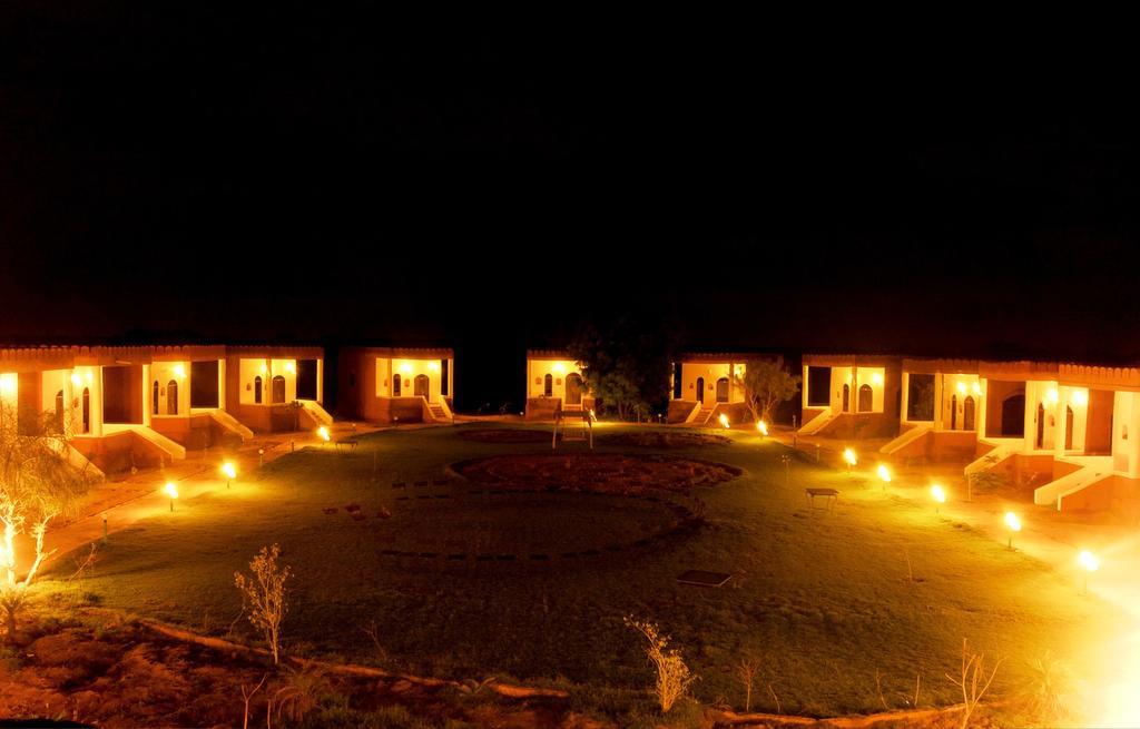 Mirvana Nature Resort And Camps Sorhakor Dış mekan fotoğraf