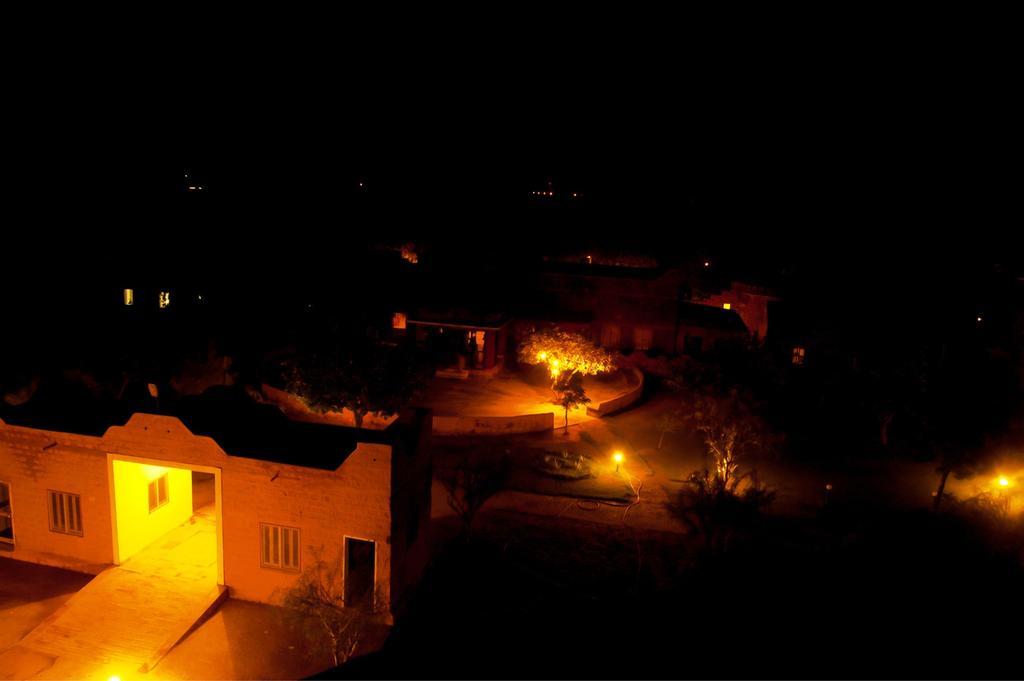 Mirvana Nature Resort And Camps Sorhakor Dış mekan fotoğraf