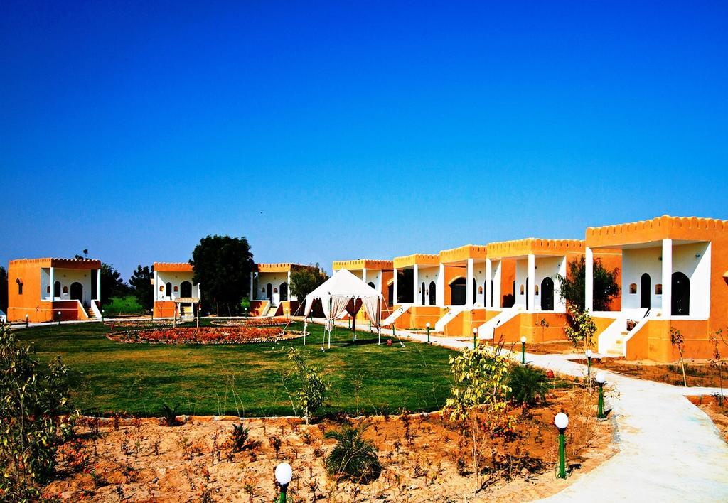 Mirvana Nature Resort And Camps Sorhakor Oda fotoğraf