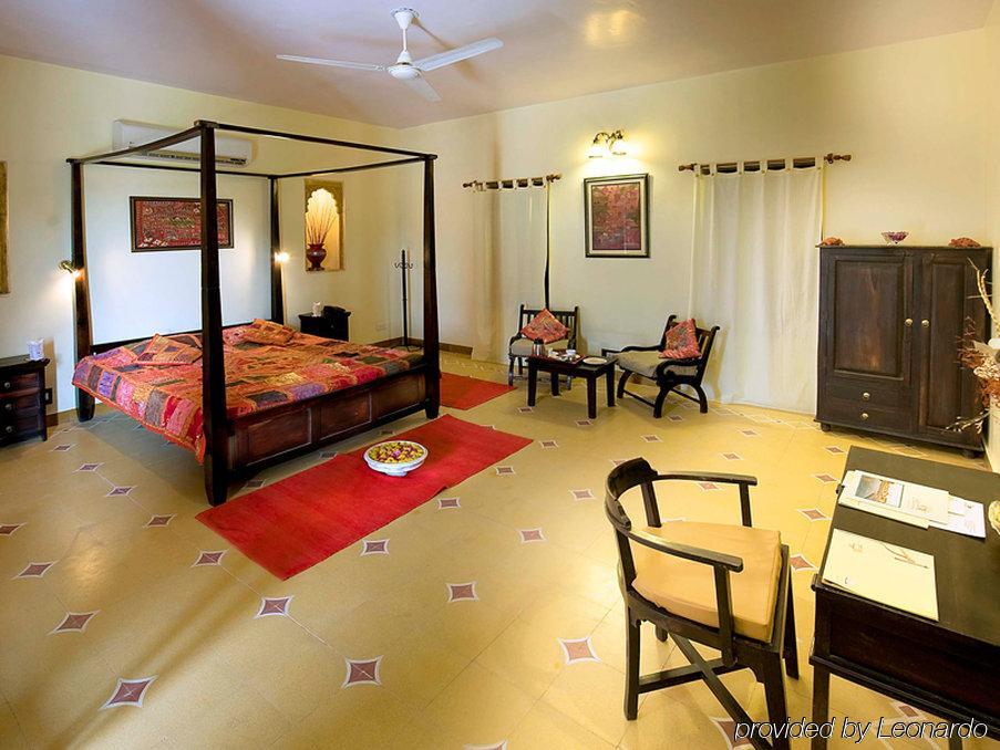 Mirvana Nature Resort And Camps Sorhakor Dış mekan fotoğraf