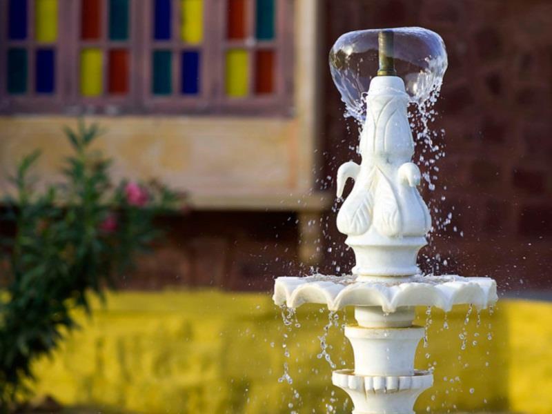 Mirvana Nature Resort And Camps Sorhakor Dış mekan fotoğraf
