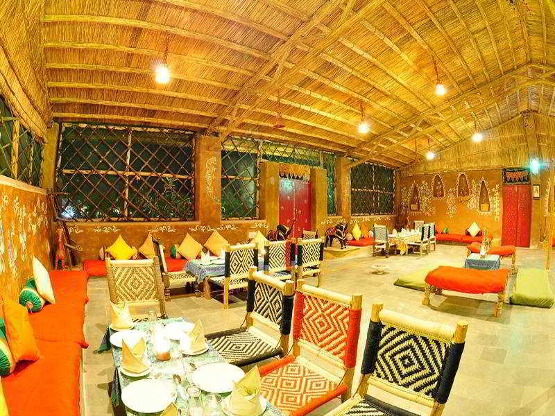 Mirvana Nature Resort And Camps Sorhakor Dış mekan fotoğraf