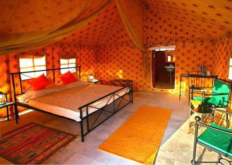 Mirvana Nature Resort And Camps Sorhakor Dış mekan fotoğraf