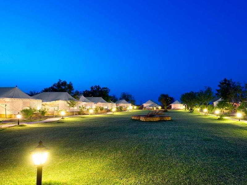 Mirvana Nature Resort And Camps Sorhakor Dış mekan fotoğraf