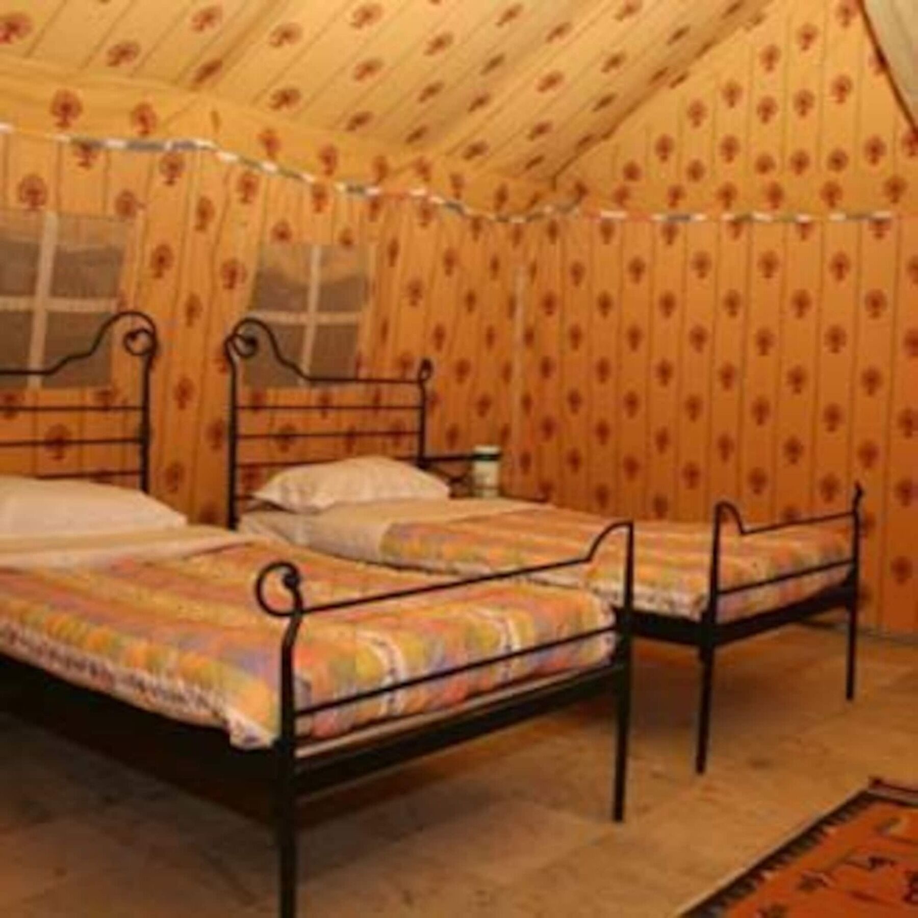 Mirvana Nature Resort And Camps Sorhakor Dış mekan fotoğraf