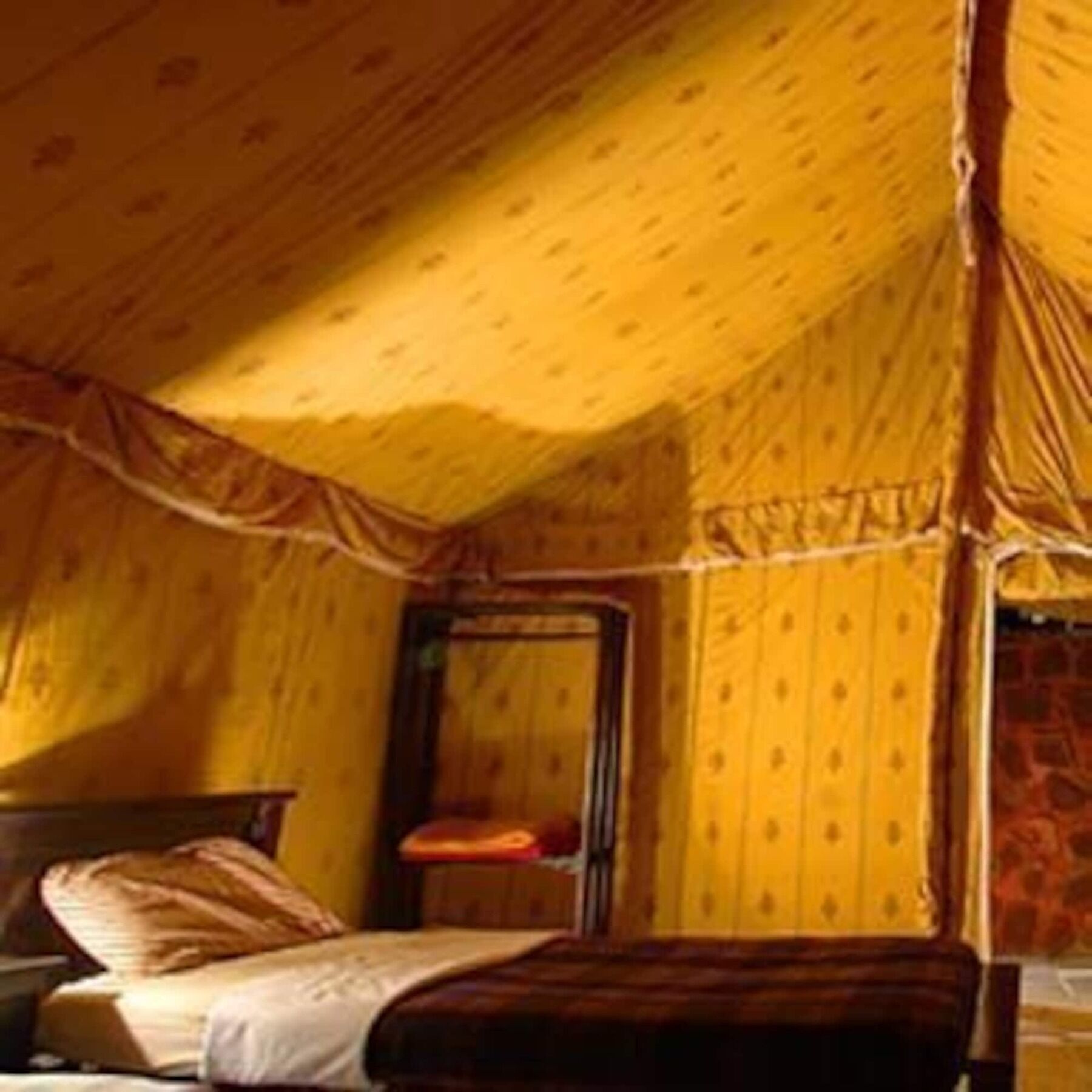 Mirvana Nature Resort And Camps Sorhakor Dış mekan fotoğraf
